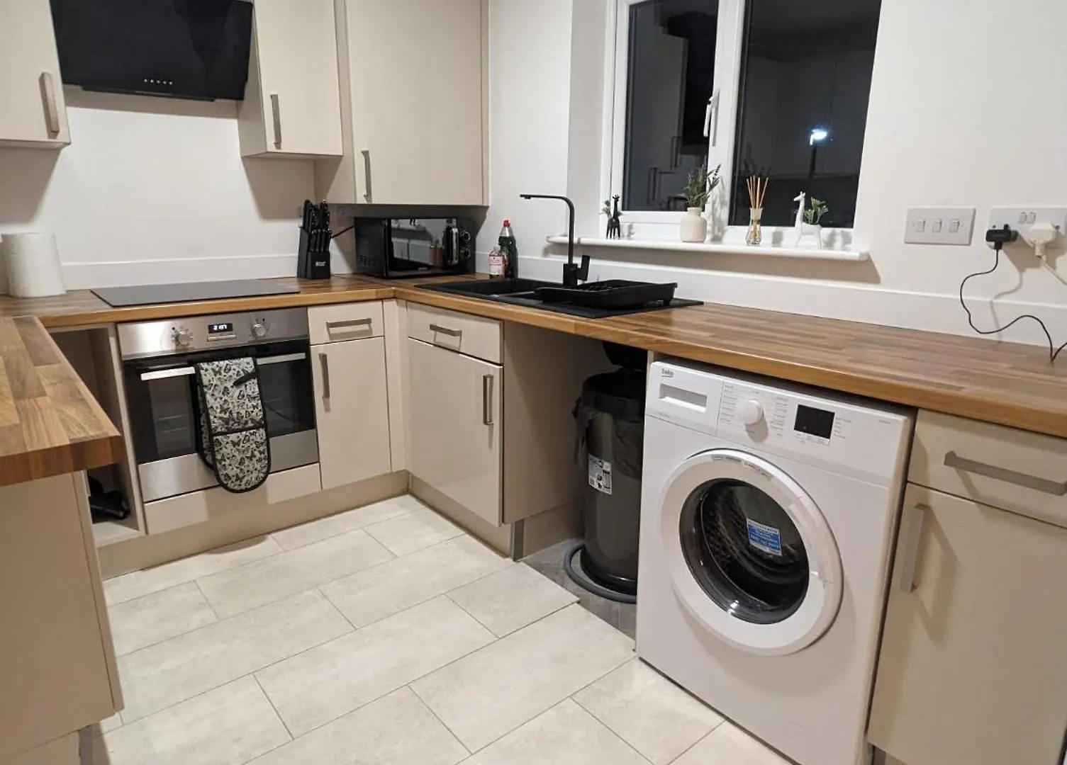 Freshen-Up Stays Doncaster Bentley